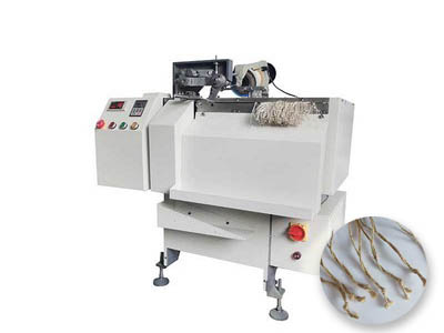 Anudadora de Etiquetas Colgantes Automática, LM-LY3-K