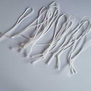 Anudadora de Etiquetas Colgantes