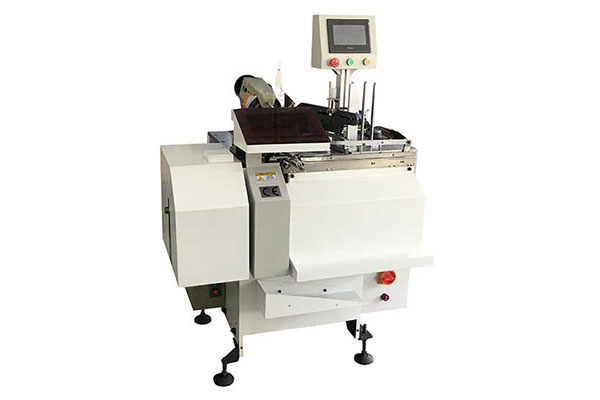 Anudadora Automática de Etiquetas, TL-LY8A (para Etiquetas Grandes)