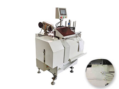 Anudadora Automática de Etiquetas, TL-LY8B (para Etiquetas Grandes)