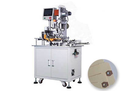 Ojilladora Automática LM-JY3