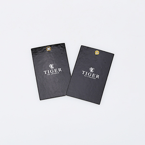 Anudadora de Etiquetas Colgantes