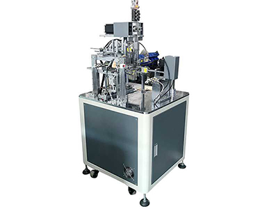 Máquina Anudadora de Etiquetas Colgantes LM-LY6 